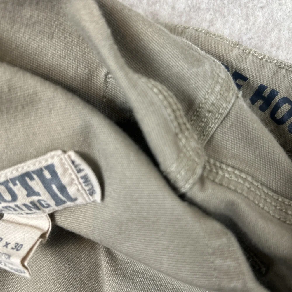 Duluth Trading Co any us