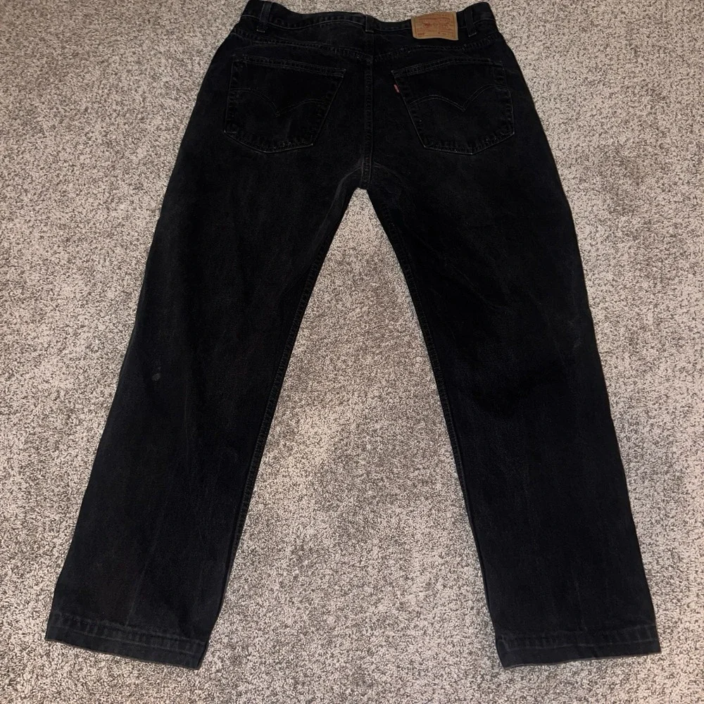Levis these vintage