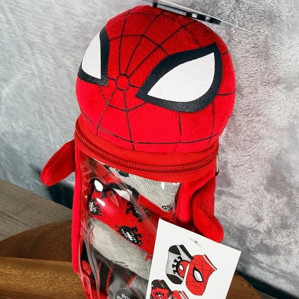 Marvel new