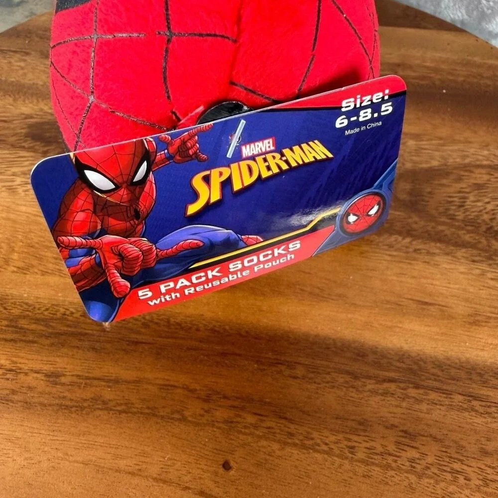 Marvel new