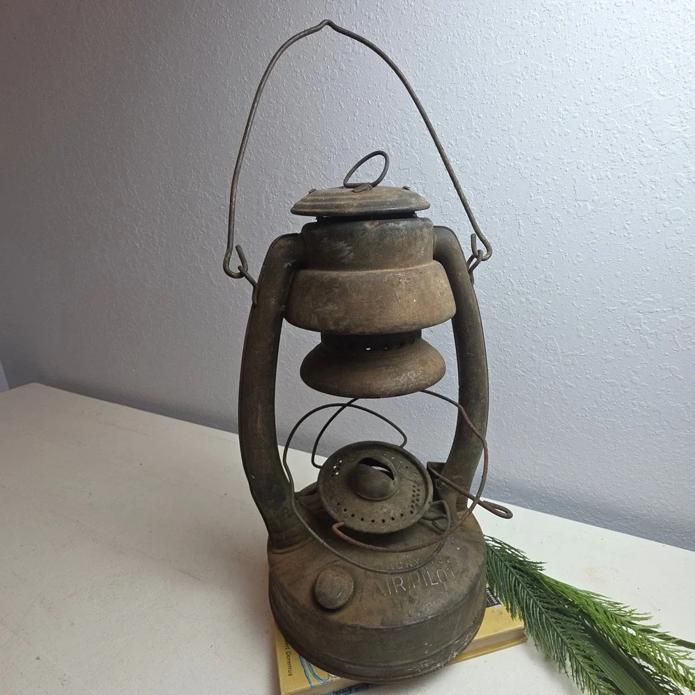 Embury Mfg Co discover piece