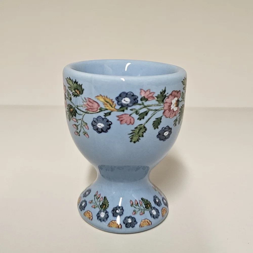 Pottery Barn set four