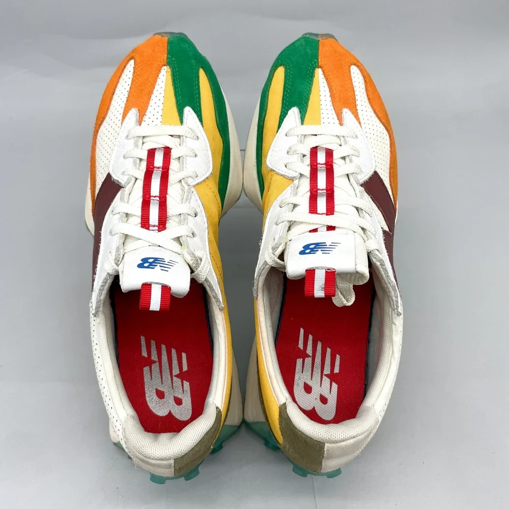 New Balance item multi