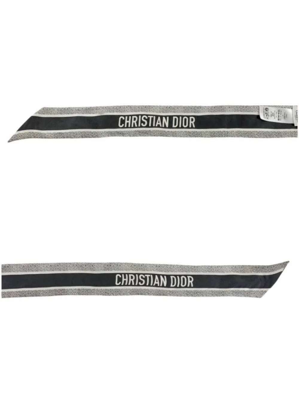 Dior this authentic