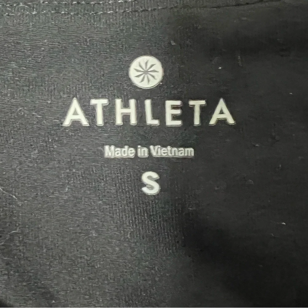 Athleta activewear athletic