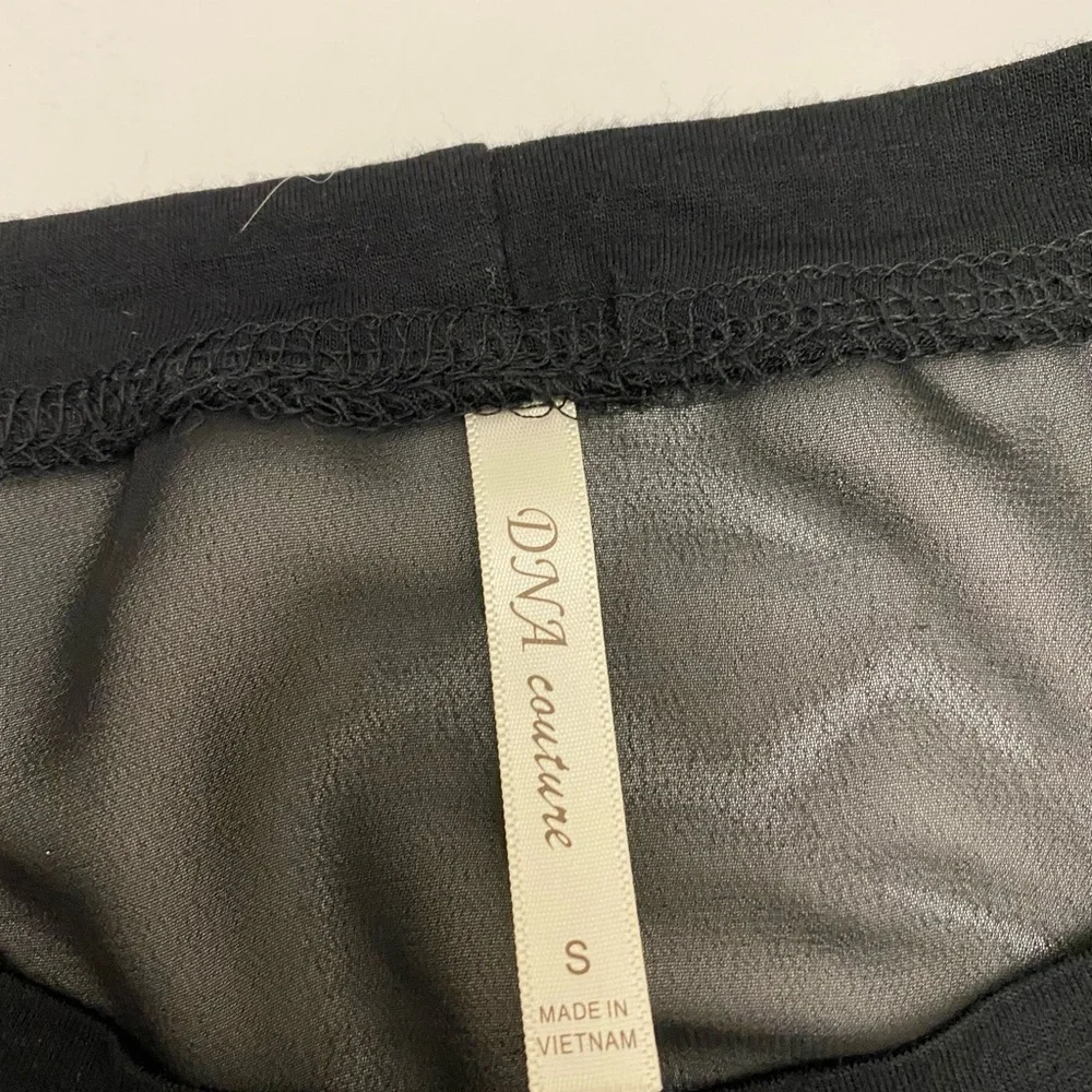 daring euc wearing