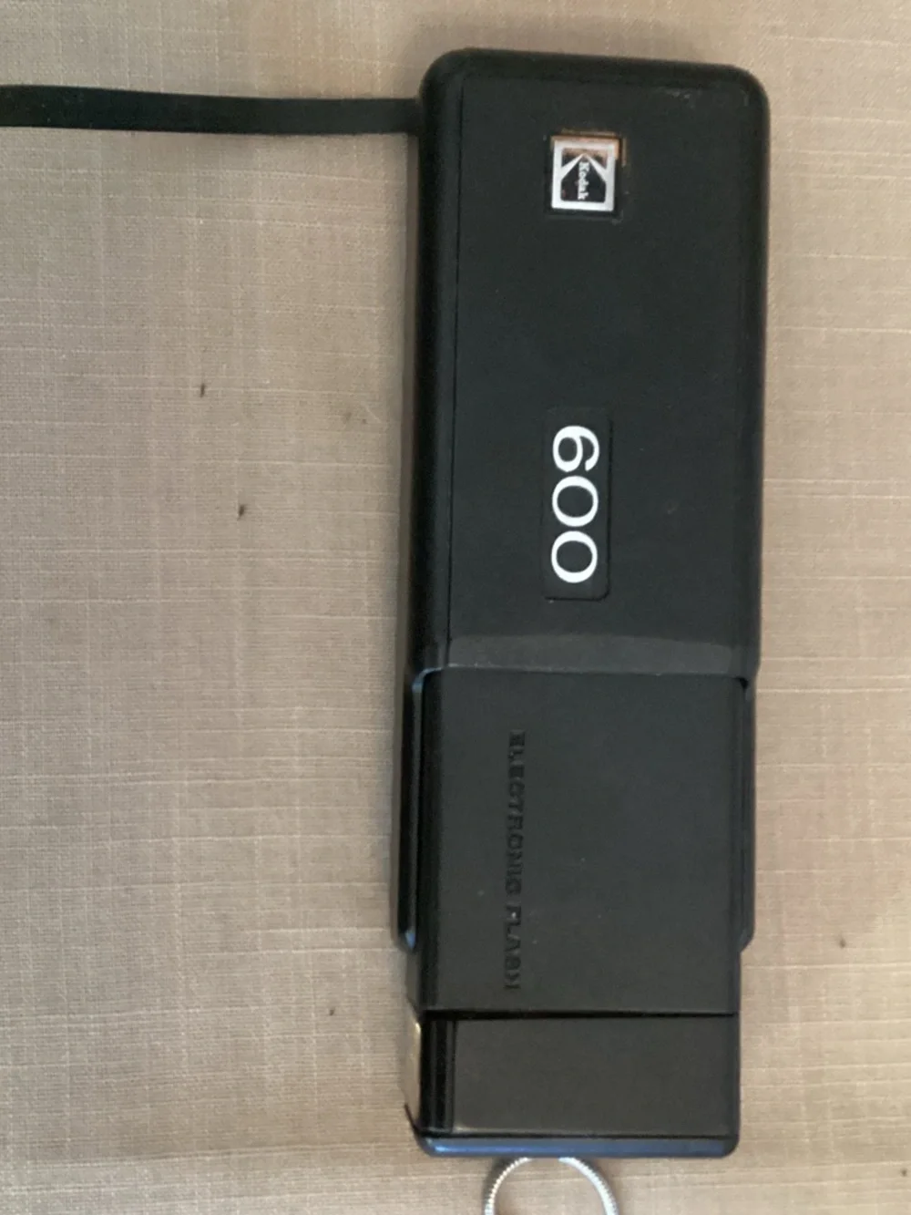 Kodak compact disc