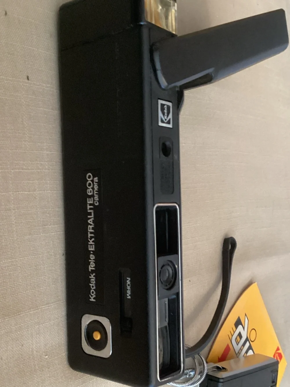 Kodak compact disc