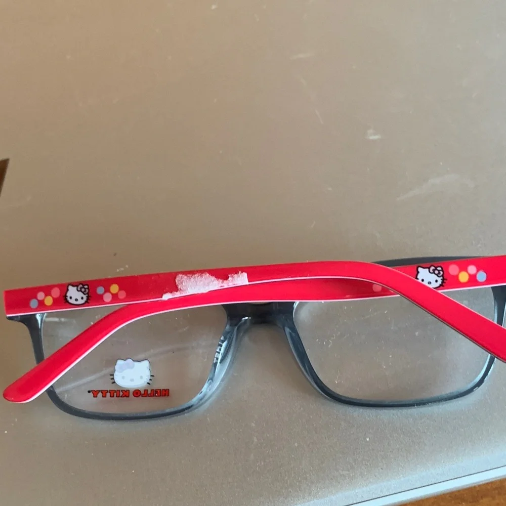 Hello Kitty hello kitty
