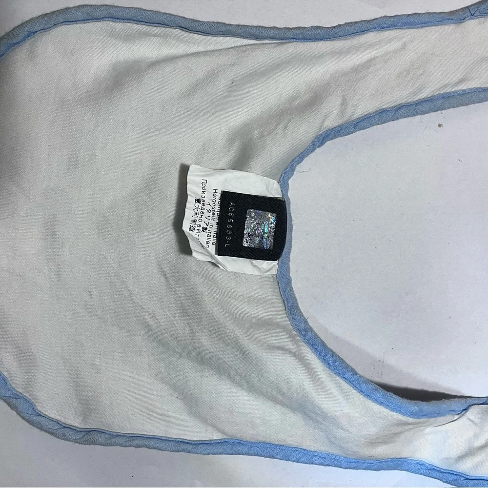 Fendi sky blue