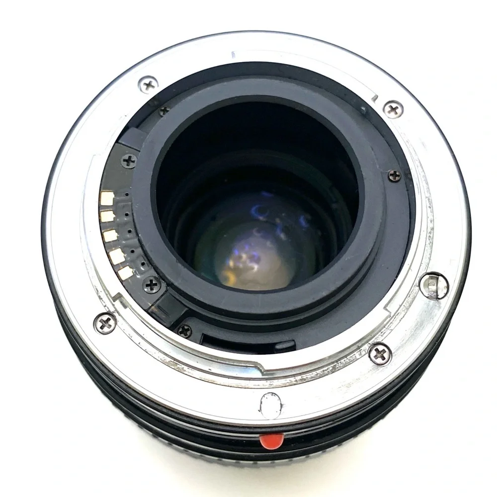Minolta listing includes
