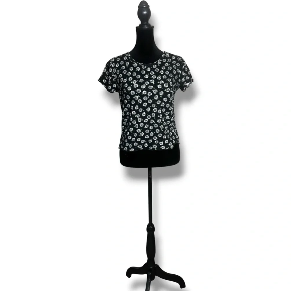 Old Navy classic black