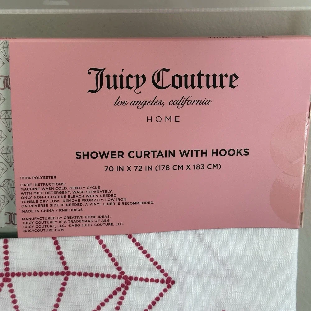 Juicy Couture brand new