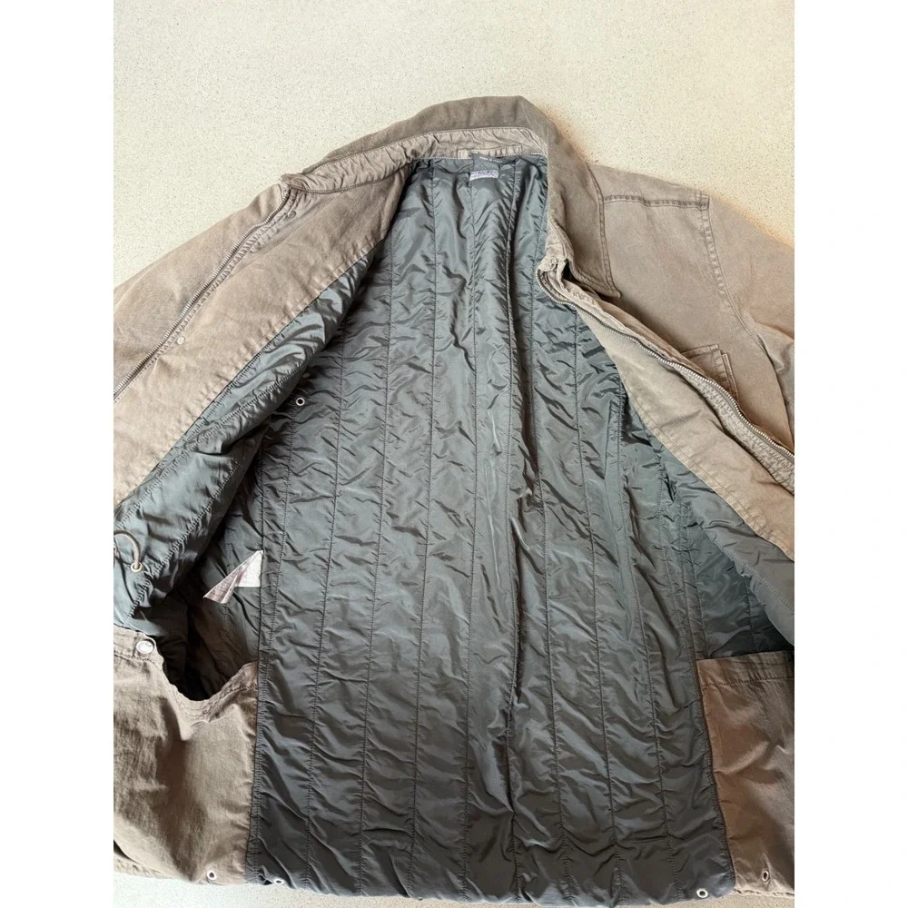 C.P. Company ~27 features fit