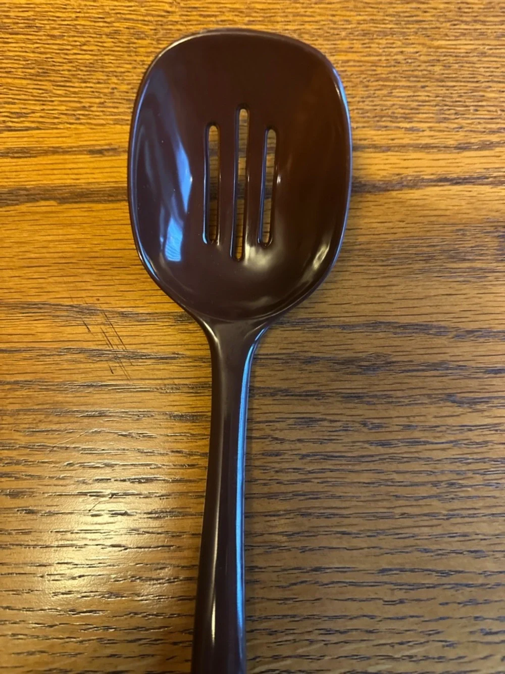 Hutzler vintage slotted