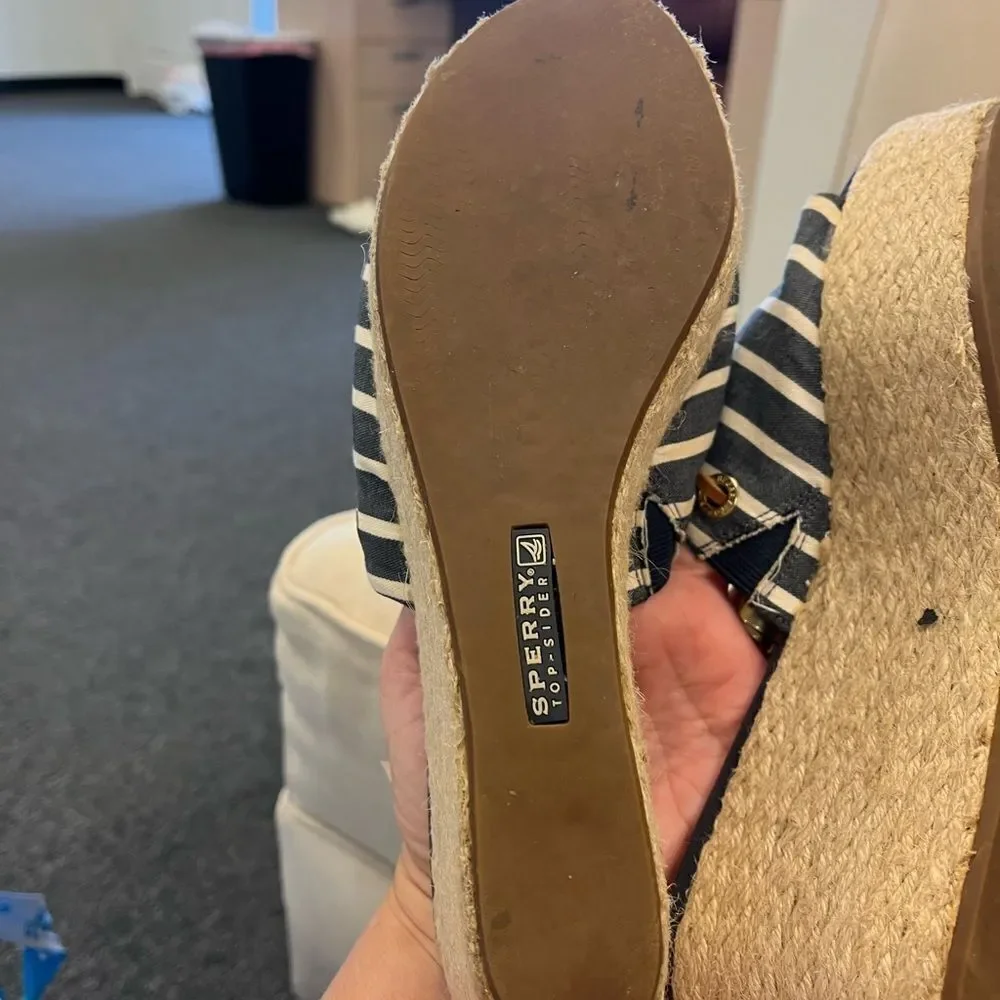 Sperry great