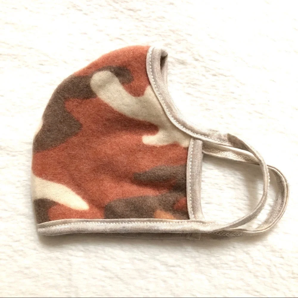 Unknown camo print