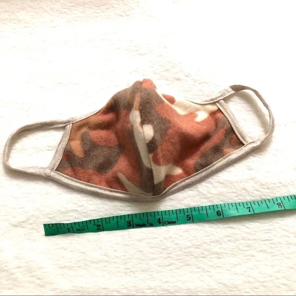 Unknown camo print