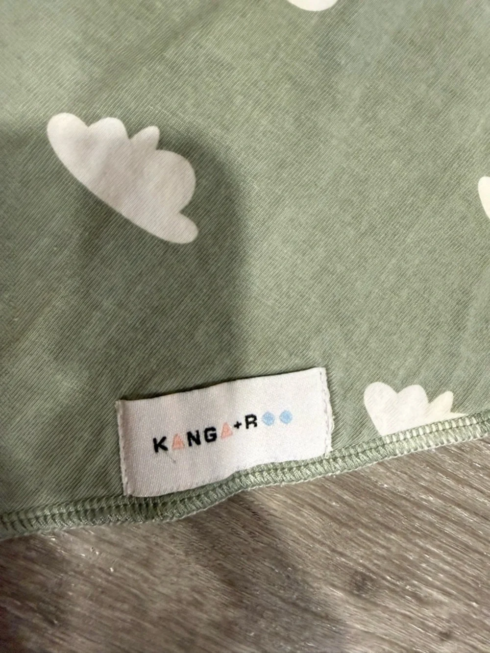 kangaROOS soft bandana