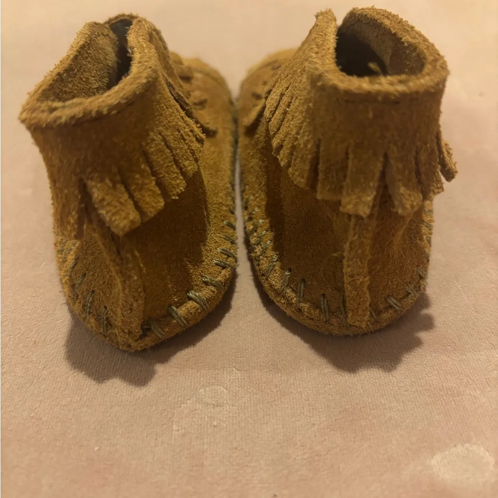 Minnetonka these are