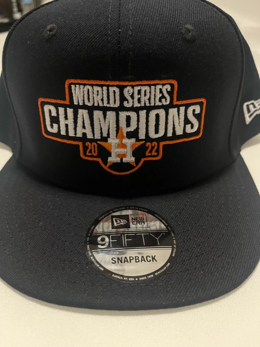 New Era houston astros