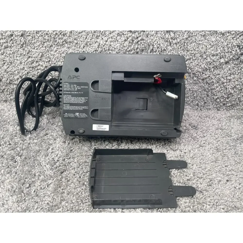 APC es 750