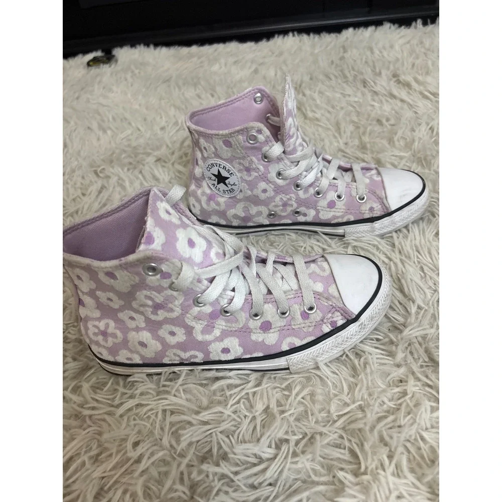 Converse brighten your