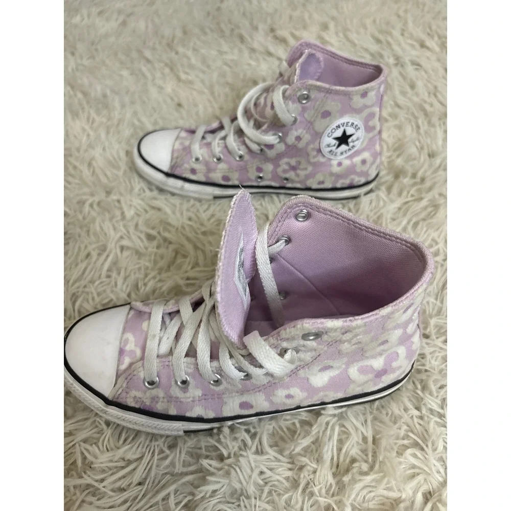 Converse brighten your