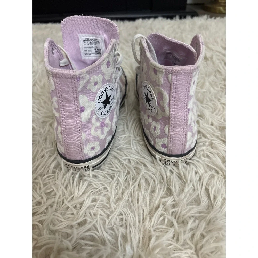 Converse brighten your