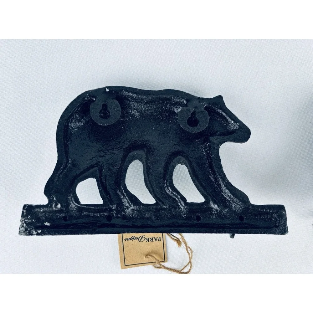 Park Designs lot cast