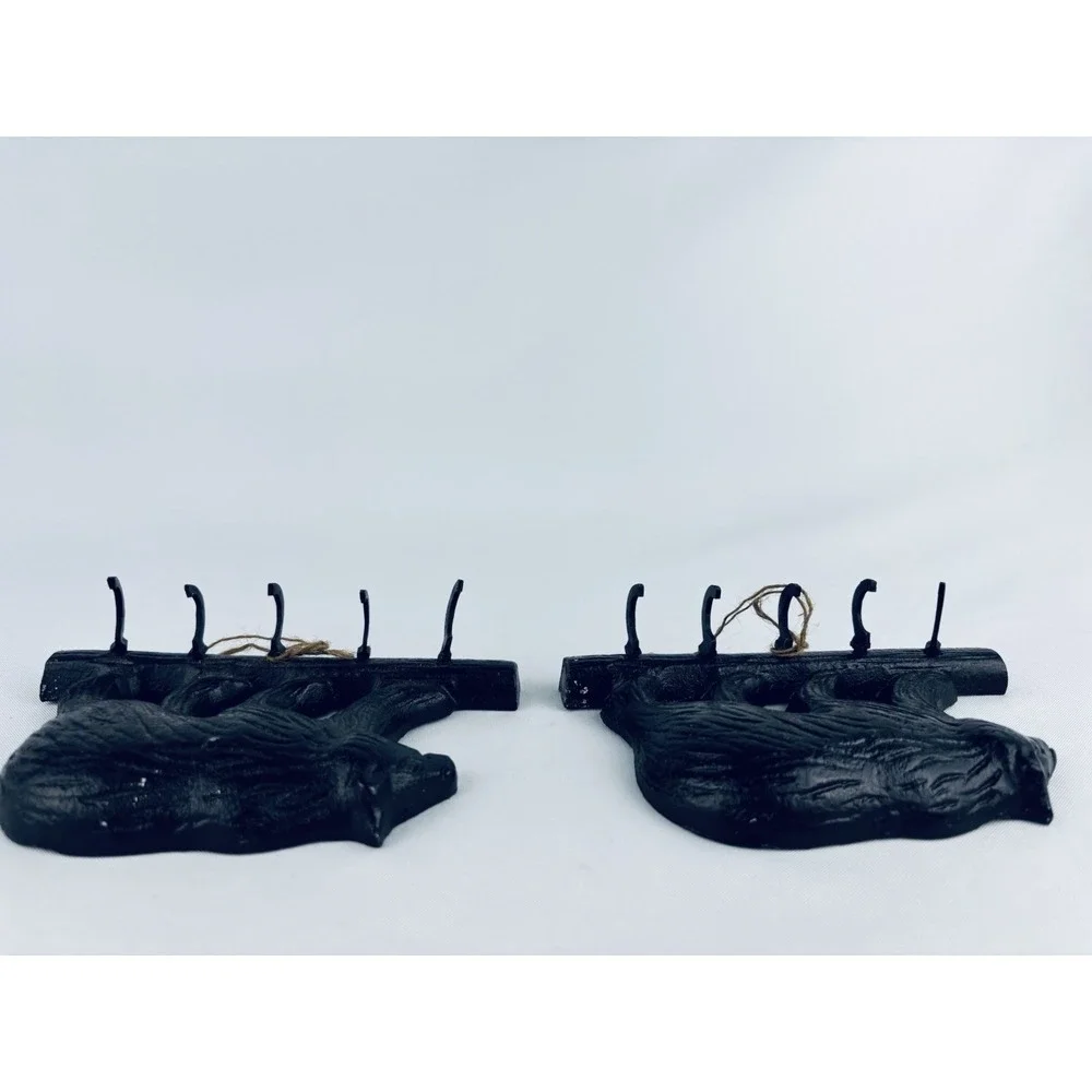 Park Designs lot cast