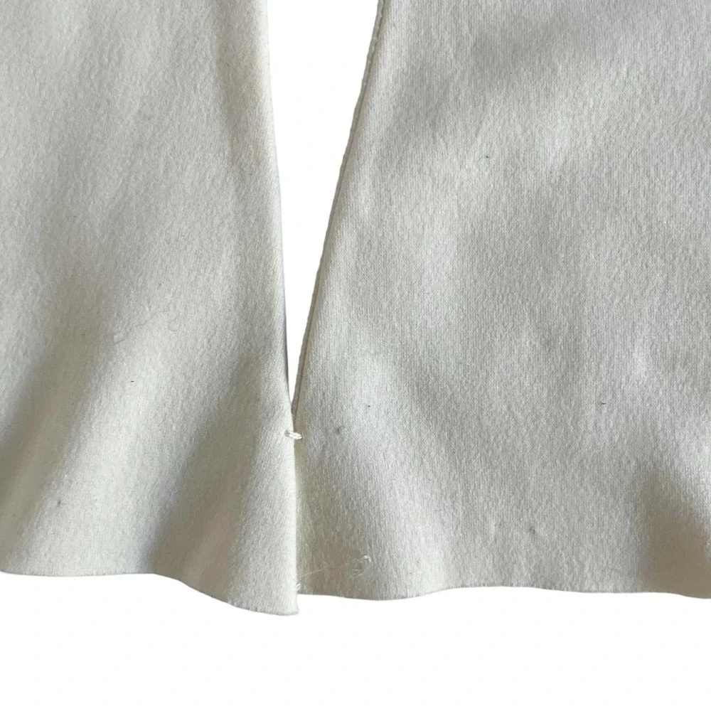 Vintage elegant ivory