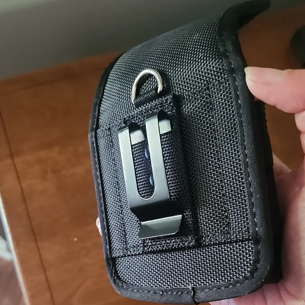 N/A durable black