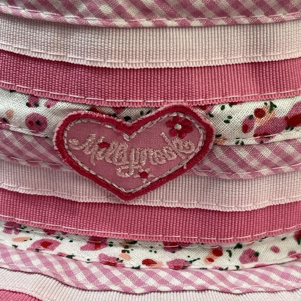 Millymook sweetheart girls