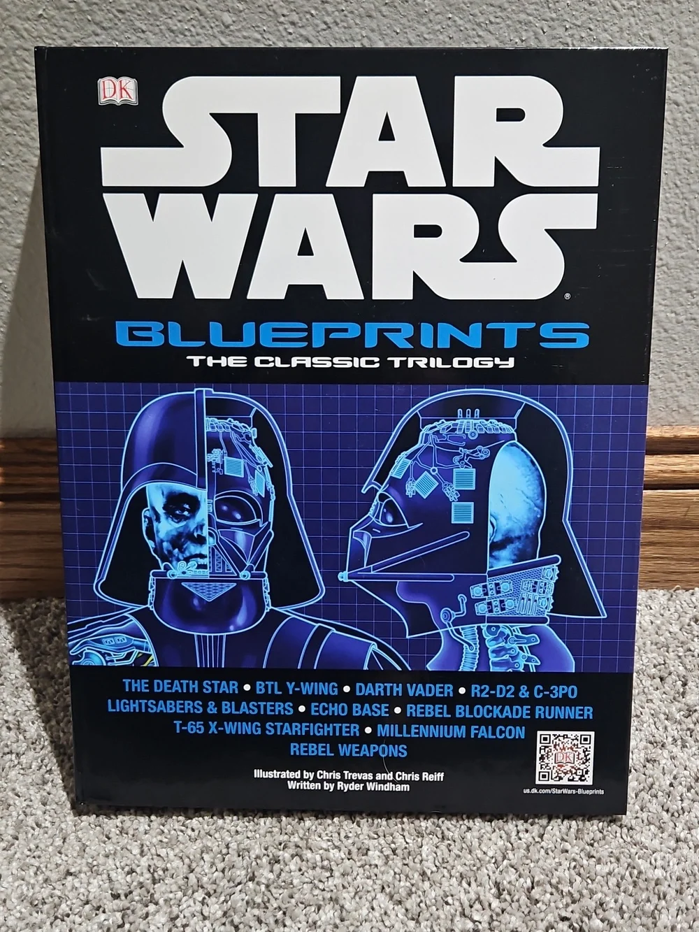 N/A star wars