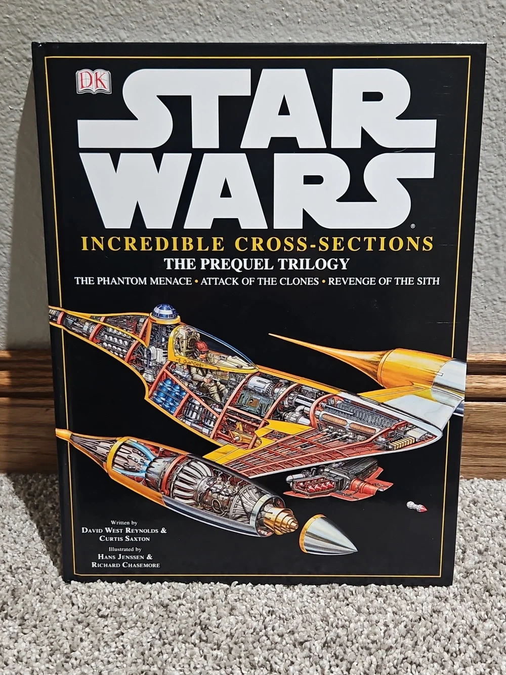 N/A star wars