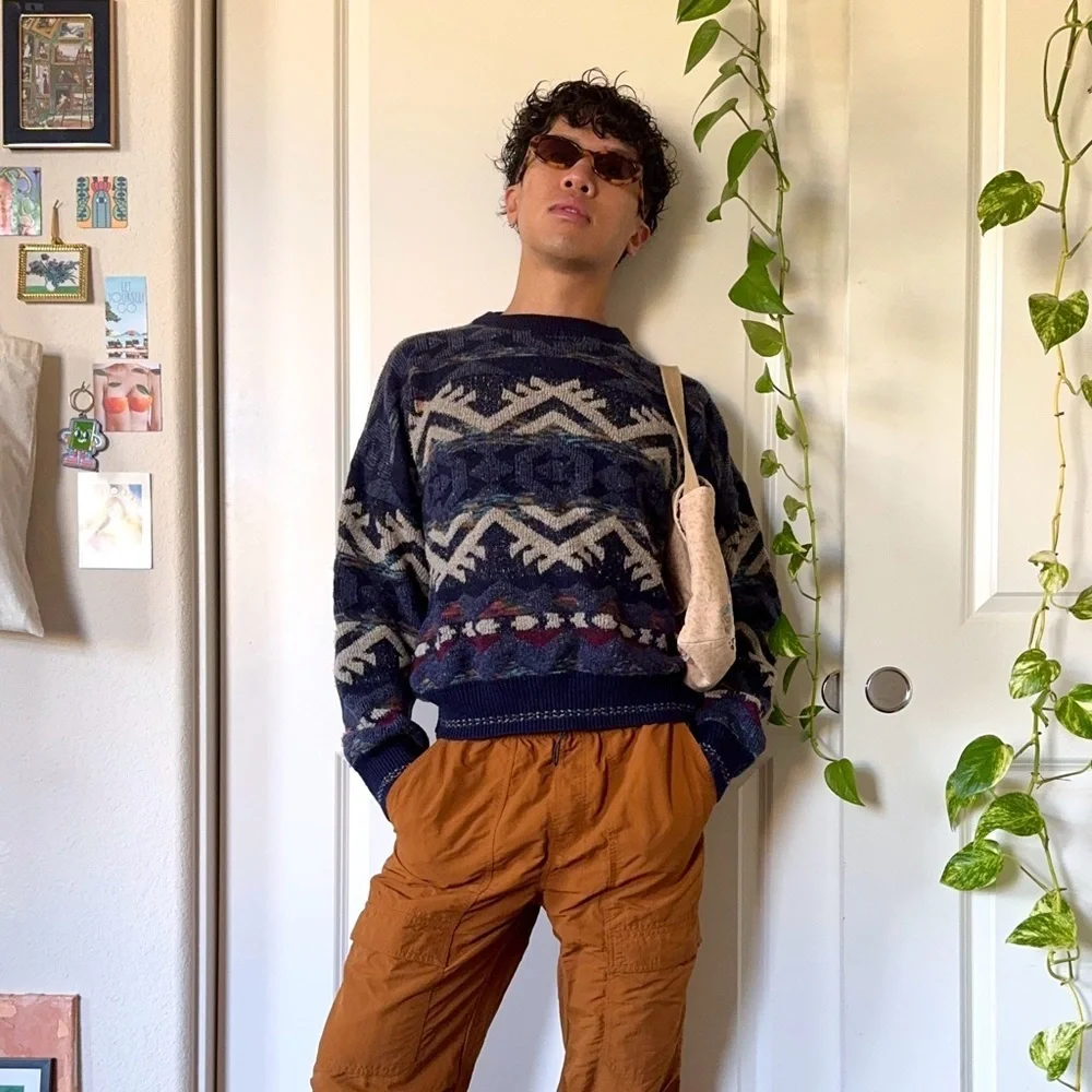 American Vintage fits no