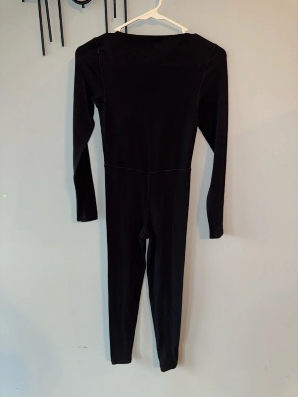 aerie form fitting