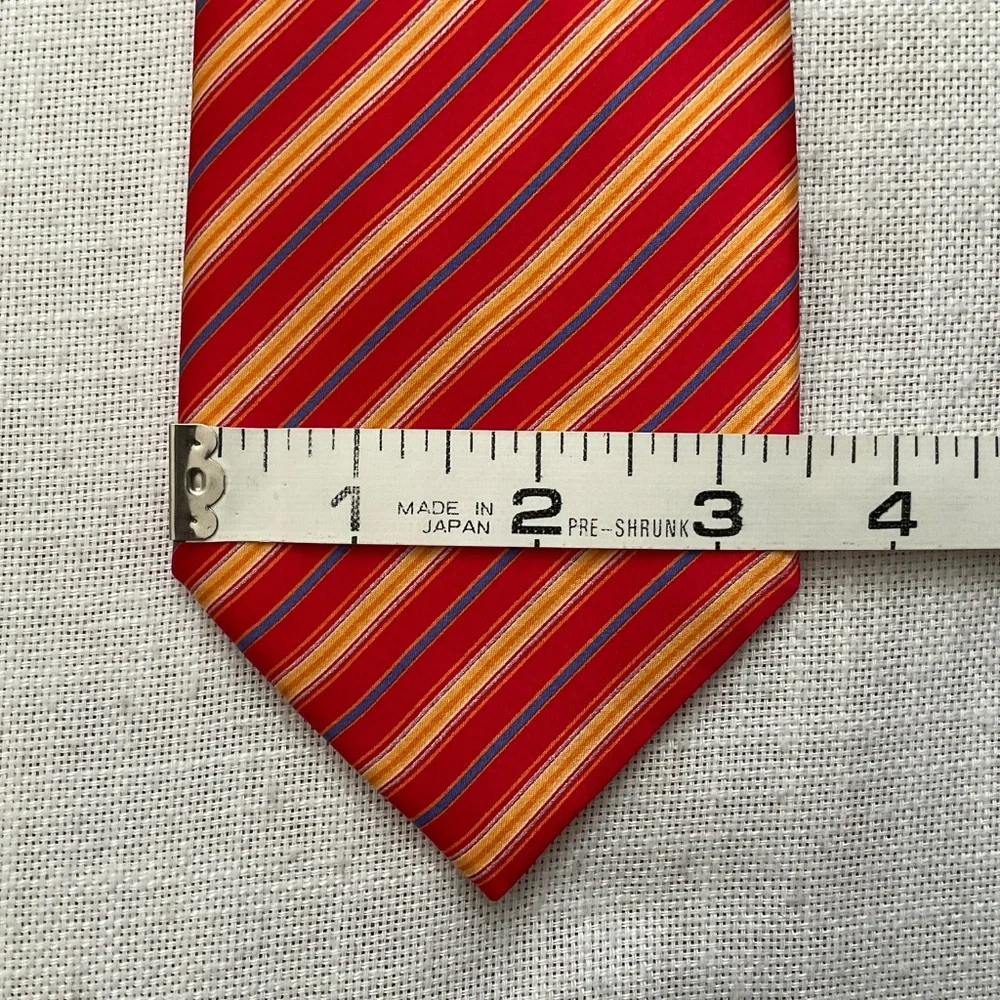 Brioni luxurious silk