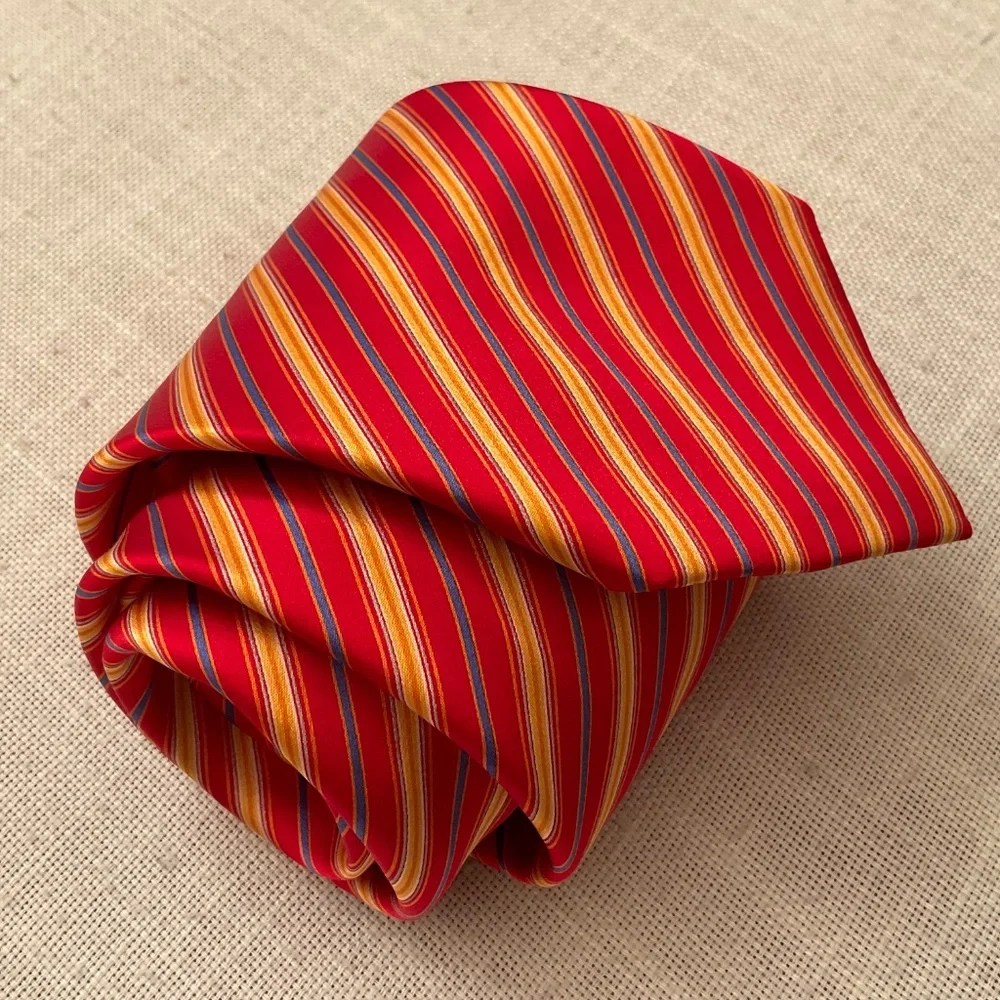 Brioni luxurious silk