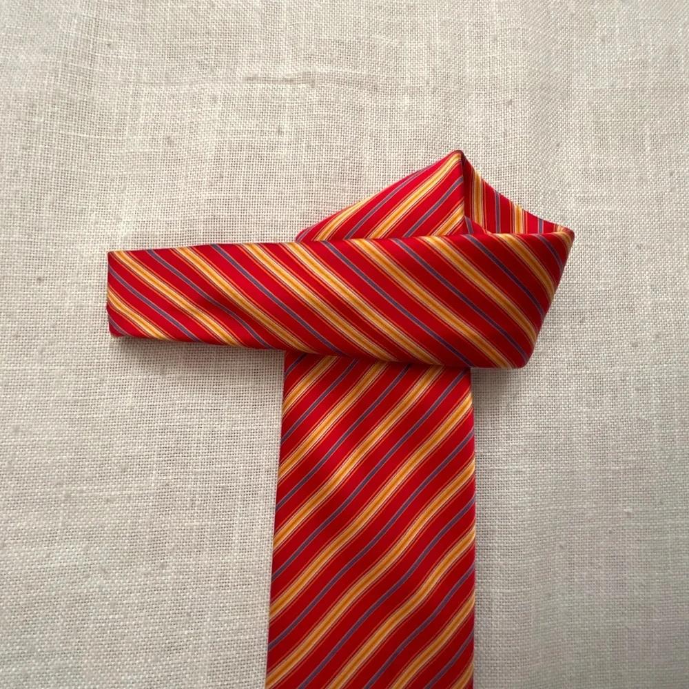 Brioni luxurious silk