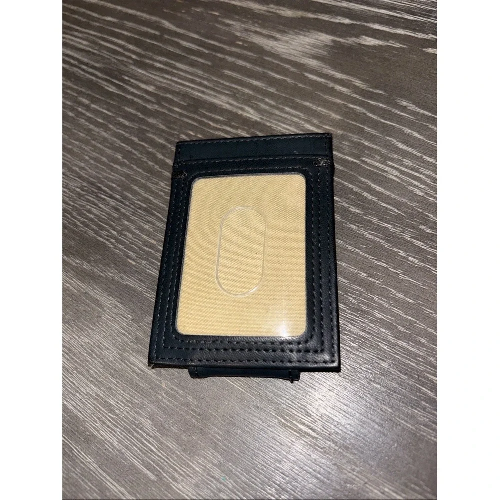 Dockers leather men