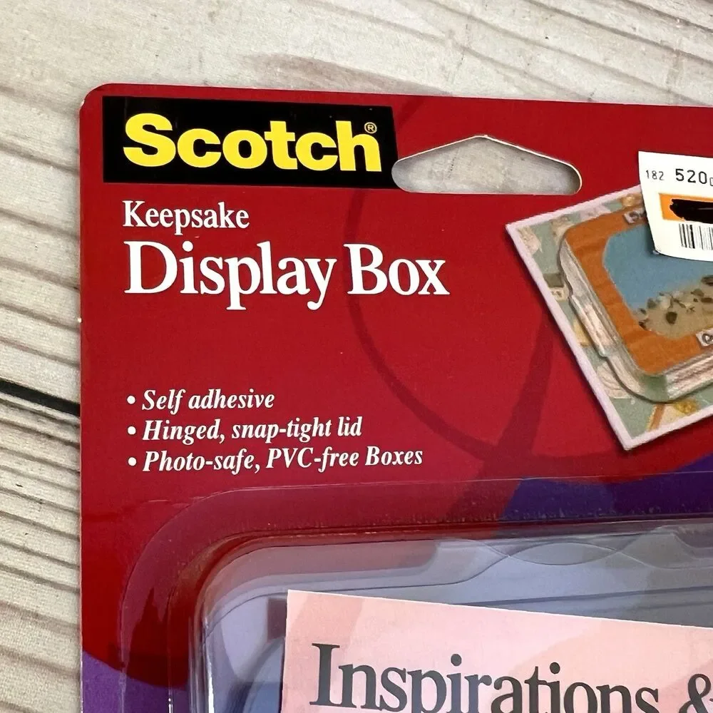 Scotch details total receive