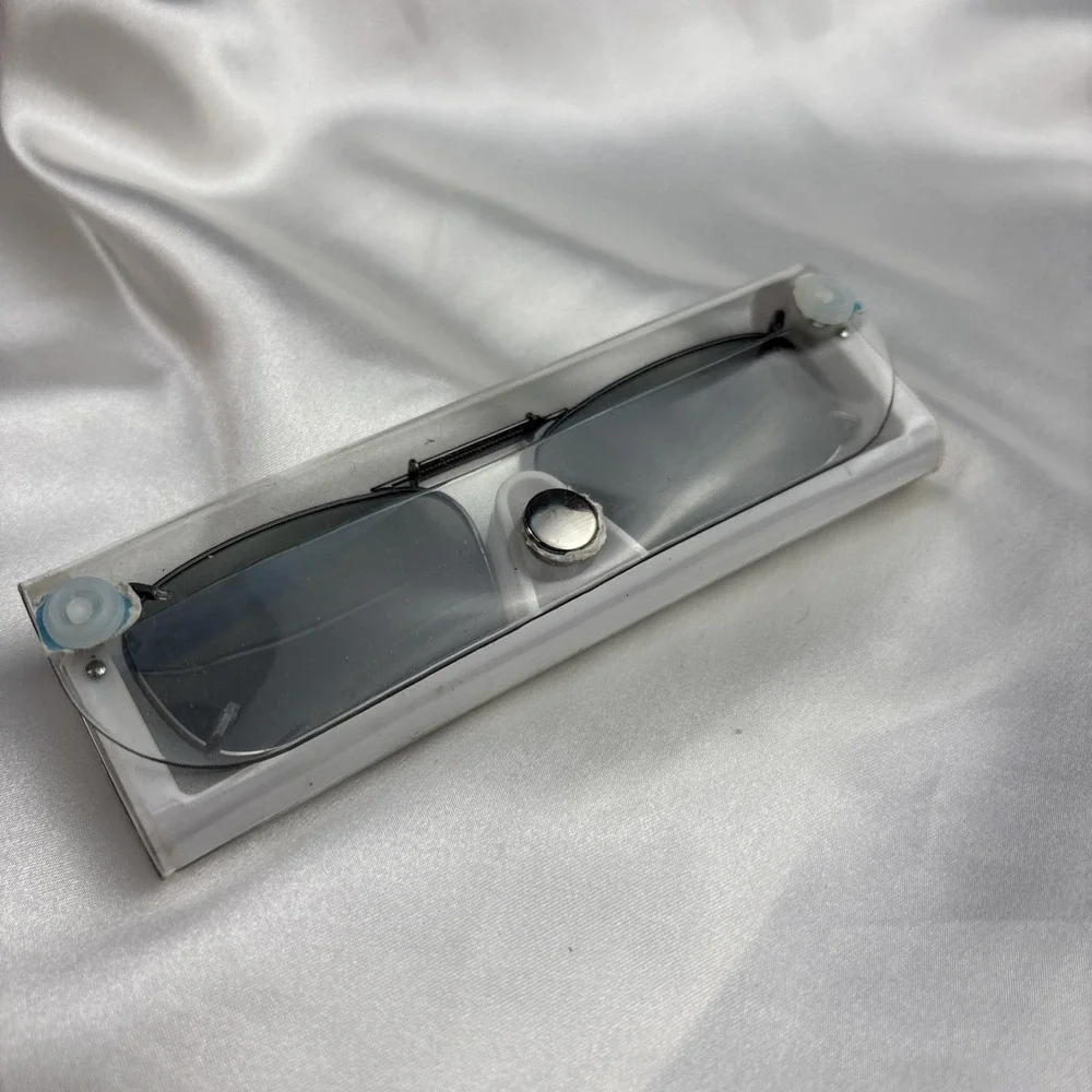 N/A open box