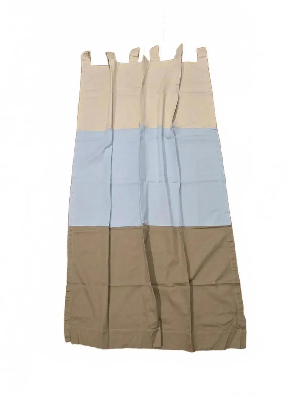 Wamsutta curtain panels