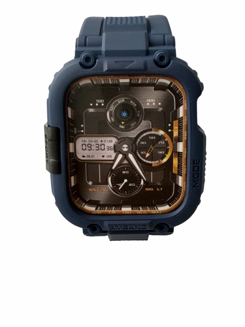 Amband m1 sport