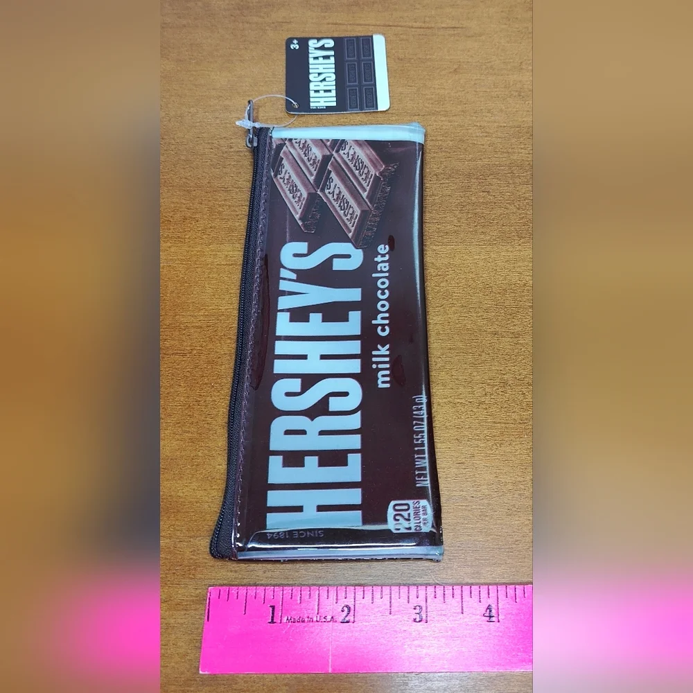 Hersheys or all