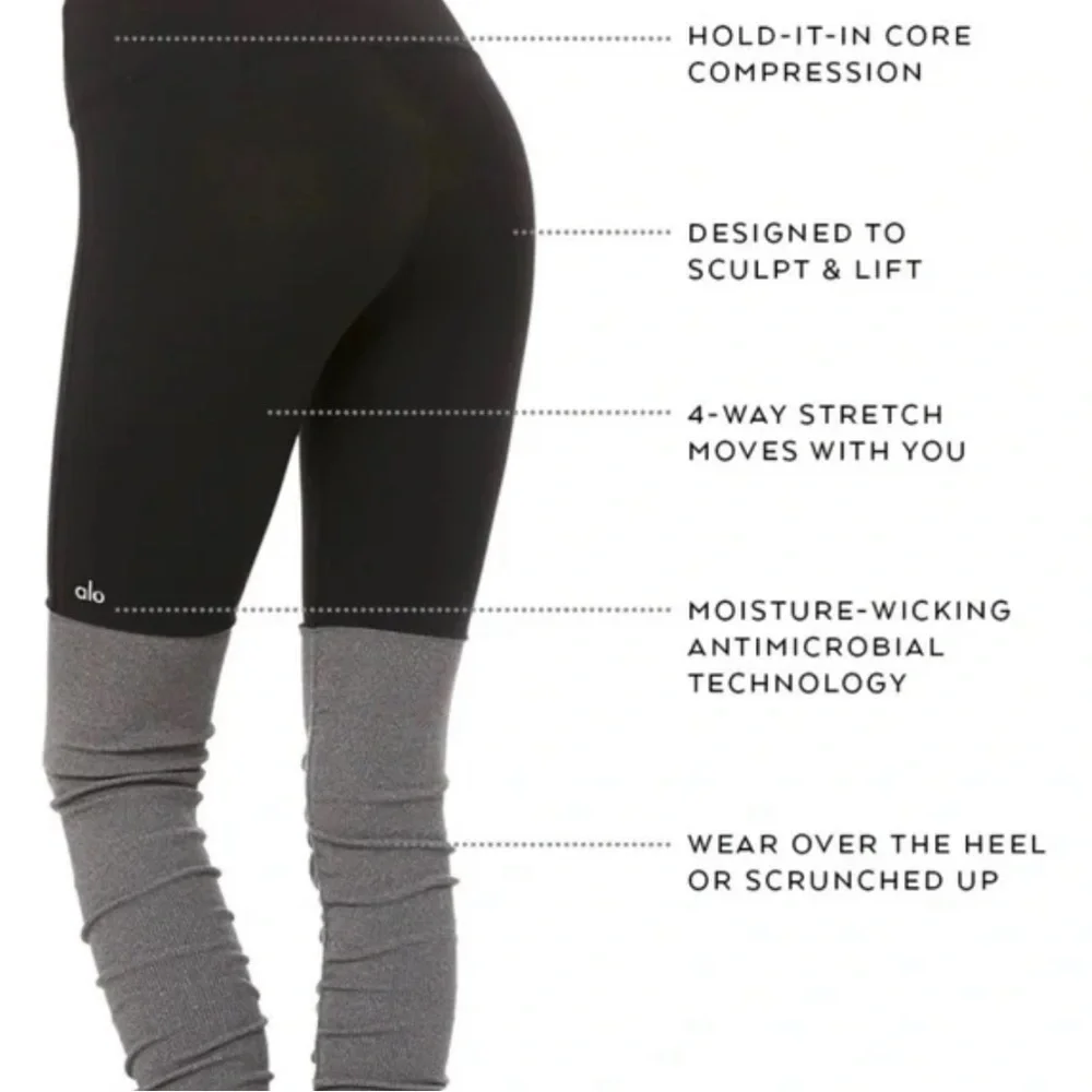 comfy heel