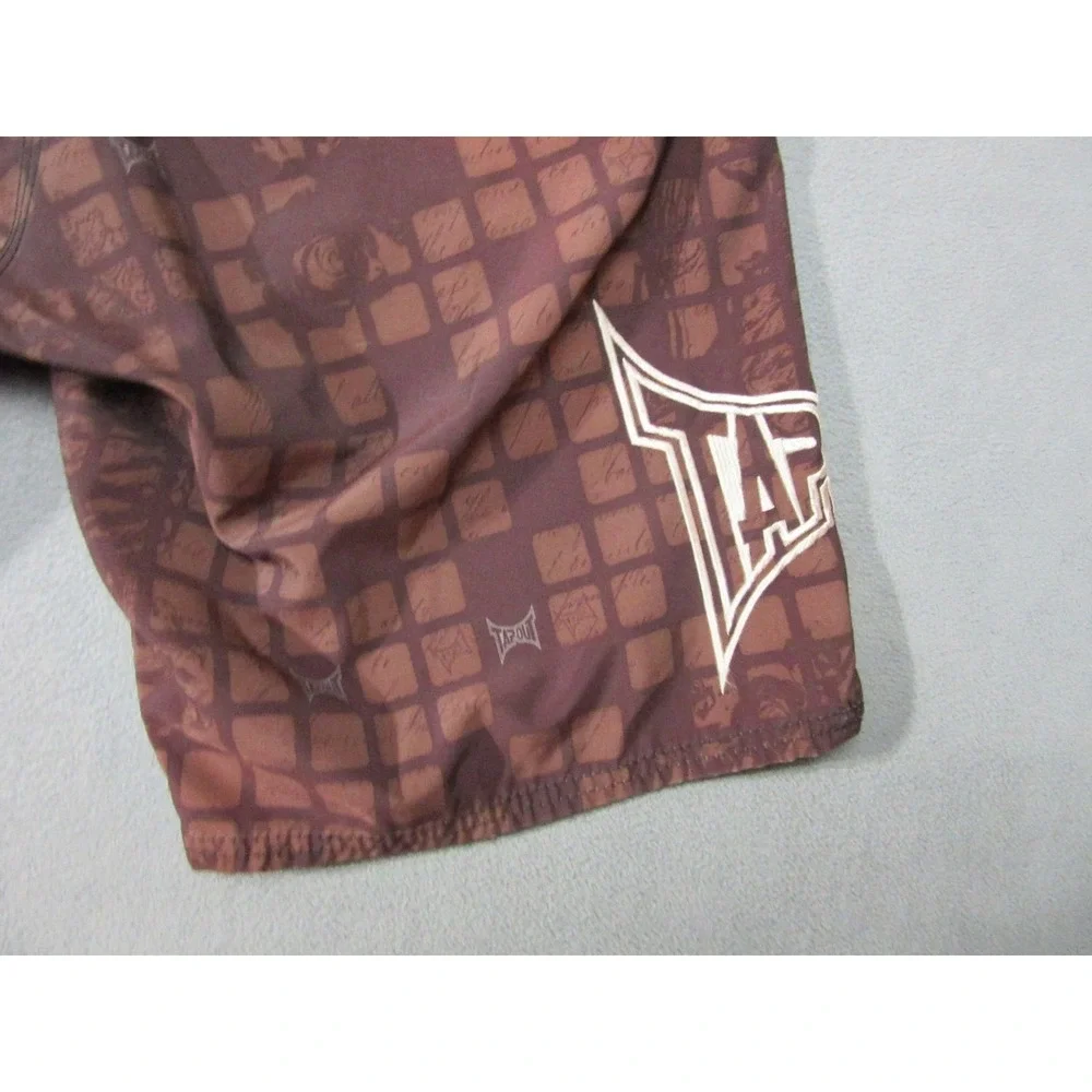 Tapout fight shorts