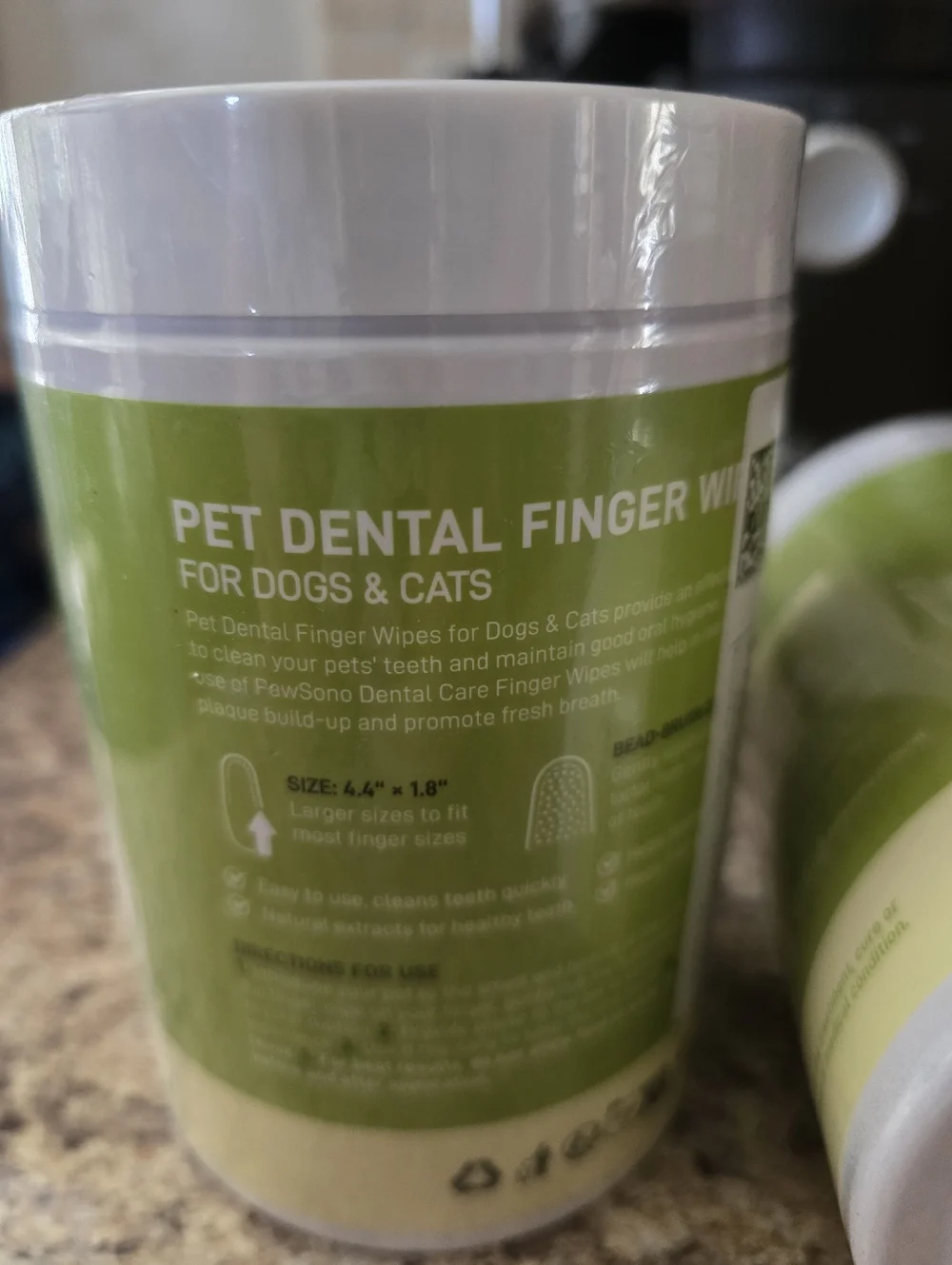 pawsono pet dental